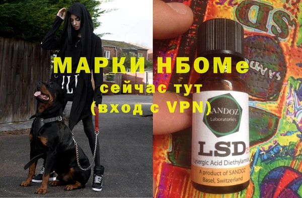 меф Няндома